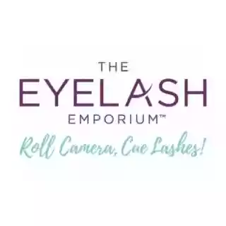Shop The Eyelash Emporium discount codes logo