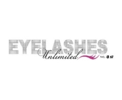 Shop Eyelashes Unlimited logo