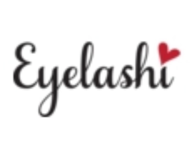 Shop Eyelashi logo