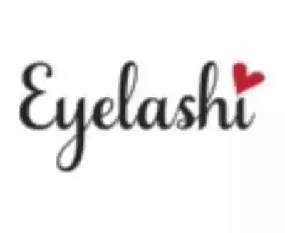 Shop Eyelashi discount codes logo