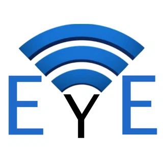 E Electronics logo