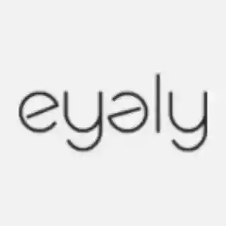 Shop Eyely promo codes logo