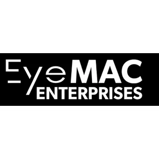 EyeMac Enterprises logo