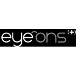 EyeOns logo