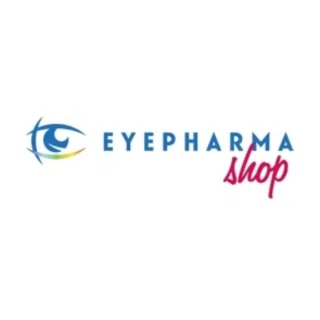 Shop Eye Pharma logo