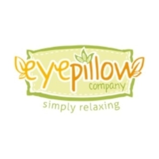 Shop Eye Pillow Company logo