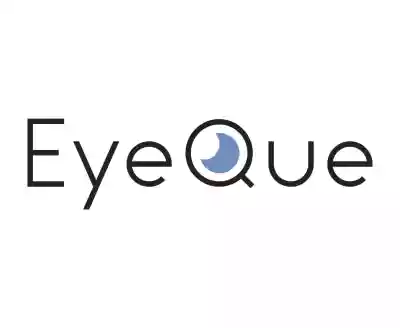Shop EyeQue discount codes logo