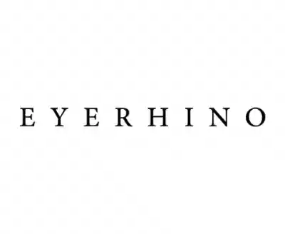 Eyerhino logo