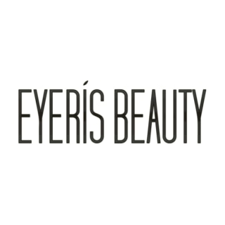 Shop Eyeris Beauty logo