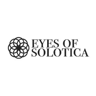 Shop  Eyes Of Solotica promo codes logo
