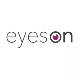 Eyes on coupon codes