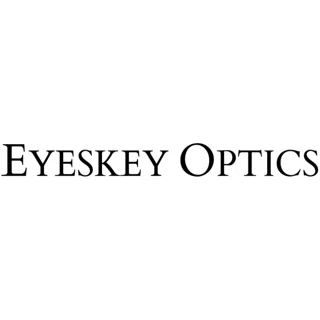 Eyeskey Optics logo