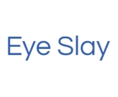 Shop Eye Slay logo