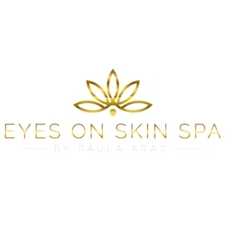 Eyes On Skin logo