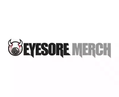 Eyesore Merch promo codes