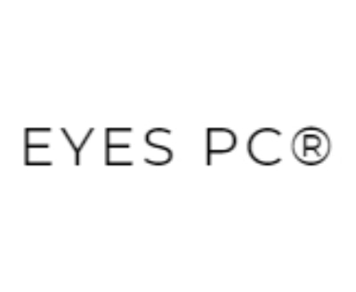 Shop Eyes PC logo