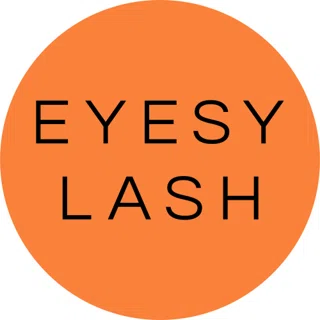Eyesy Lash logo