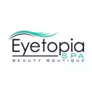 Shop Eyetopia Spa coupon codes logo