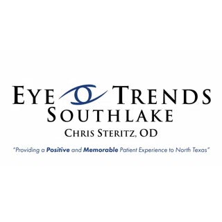 Eye Trends Southlake logo