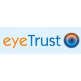 Shop EyeTrust Eyecare logo