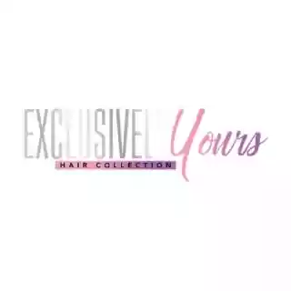 Exclusively Yours Hair coupon codes
