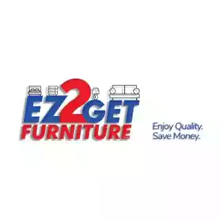 EZ 2 Get Furniture logo