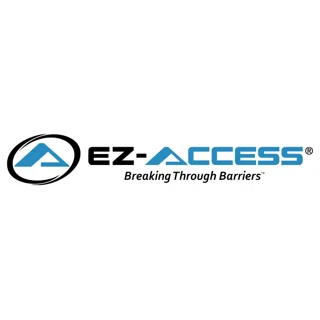 Shop EZ Access logo