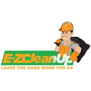 EZ CleanUp logo
