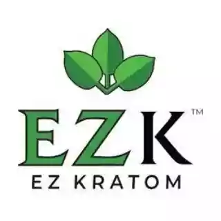 Shop EZ Kratom logo