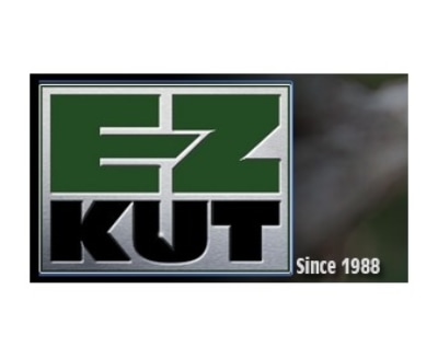 Shop EZ Kut Products logo