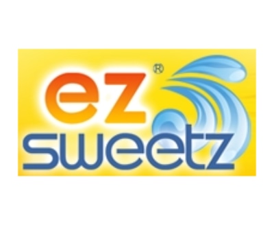Shop EZ-Sweetz logo