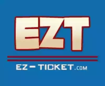 EZ Ticket coupon codes