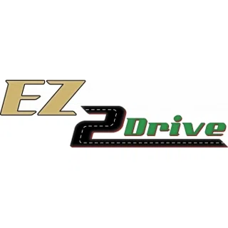  EZ2Drive Auto Group logo