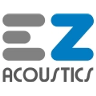 EZ Acoustics logo
