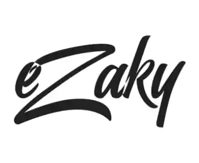 Shop Ezaky promo codes logo