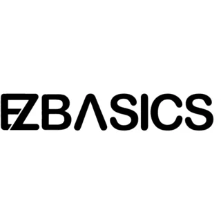 EZBASICS logo