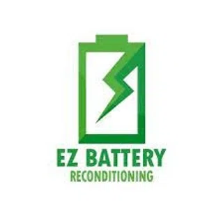 EZ Battery Reconditioning logo