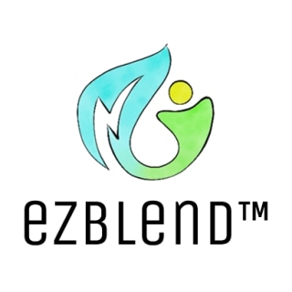 Shop ezBlend logo