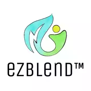 ezBlend logo