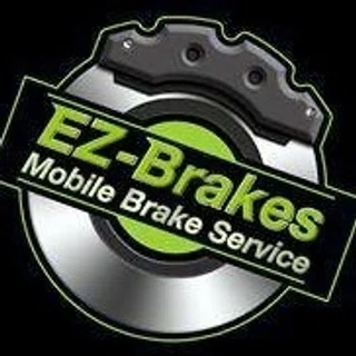 EZ-Brakes logo