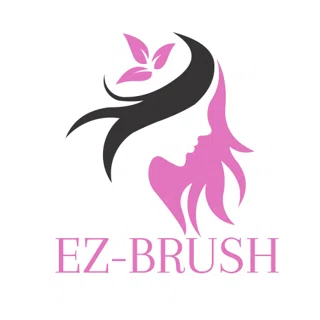 EZ Brush Store logo