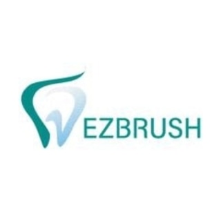 Shop EZ Brush logo