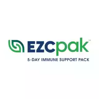 EZC Pak logo