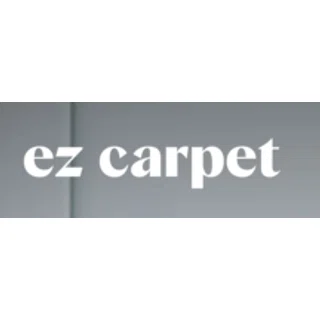 EZ Carpet logo