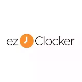 EZClocker logo