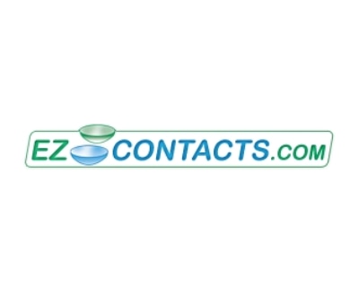 Shop EZContactsUSA logo
