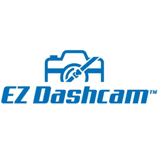 EzDashcam logo