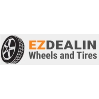 EZDealin Wheels And Tires logo