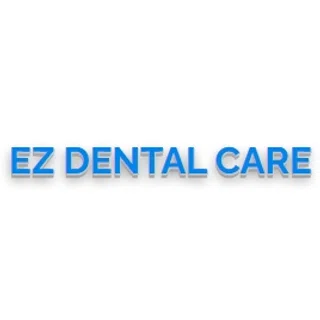EZ Dental Care logo