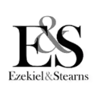 Shop Ezekiel & Stearns discount codes logo